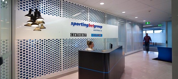 Sportingbet-office